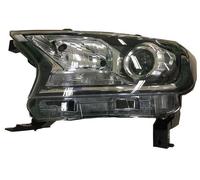 Faro Farola Delantera Hb3-H11-Py21w Para Ford Ranger Desde 2016 Izquierdo