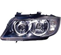 Faro Farola Delantera Para Bmw Serie 3 E90 2005-2008 Versión Zkw Izquierda
