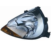 Faro Farola Delantera Para Ford Ka 1996-2008 Izquierdo