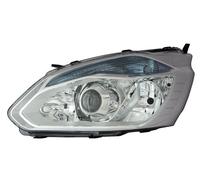 Faro Farola Delantera Para Ford Transit Custom Tourneo 2012-2017 Izquierdo