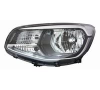 Faro Farola Delantera Para Kia Soul 2014 Izquierdo