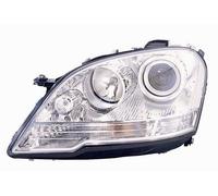 Faro Delantero Izquierdo SX - Mercedes Clase ML W164 08>11 - No Xenón