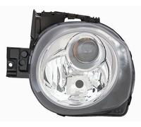 Faro Farola Delantera Para Nissan Juke 2014 Izquierdo