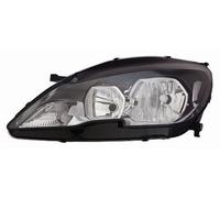 Faro Farola Delantera Para Peugeot 308 2013 Izquierdo