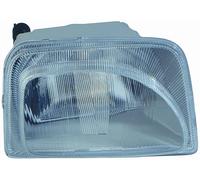 Faro Farola Delantera Para Renault Express 1994-1997 Izquierdo