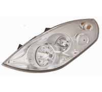 Faro Farola Delantera Para Renault Master 2010 Izquierdo