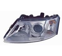 Faro Farola Delantera Para Saab 9.3 2003-2007 Izquierdo