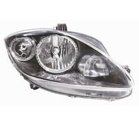 Faro Farola Delantera Para Seat Leon 2009-2012 Derecho