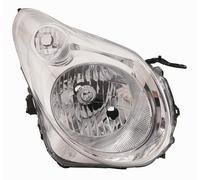Faro Farola Delantera Para SUZUKI ALTO 2009 Derecho