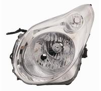 Faro Farola Delantera Para SUZUKI ALTO 2009 Izquierdo