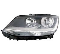 Faro Farola Delantera Para Volkswagen Sharan Desde 2010 Izquierdo
