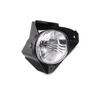 Faro Faros Para Toyota Para Hilux Para Vigo MK6 2008 2009 2010 2011 Faros Antiniebla Faros Antiniebla Coche Con Bombillas Lámparas Conducción Accesorios Coche(Only 1 Left Light)