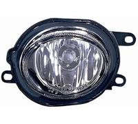 Faro Fendinebbia Anterior Izquierdo Para Rover 25 1999