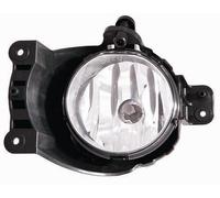Faro Fendinebbia Delantero Chevrolet Aveo 2011 Lado Izquierdo 96830991