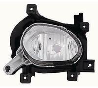 Faro Fendinebbia Delantero Derecho Para Kia Ceed 5 Puertas 2012-2015