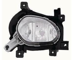 Faro Fendinebbia Delantero Derecho Para Kia Ceed 5 Puertas 2012-2015