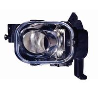 Faro Fendinebbia Delantero Derecho Para Opel Corsa 2006-2007