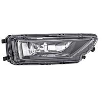 Faro Fendinebbia Delantero H11 Para Volkswagen Amarok 2016 Izquierdo