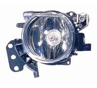 Faro Fendinebbia Delantero HB4 Para Bmw Serie 5 E60 - E61 Ry 2007-2009 Derecho