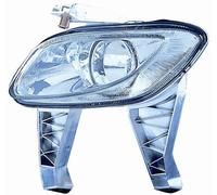 Faro Fendinebbia Delantero Izquierda Para Lancia Ypsilon 2003-2006