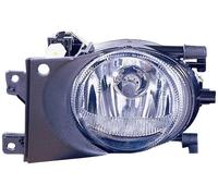 Faro Fendinebbia Delantero Izquierdo Para Bmw Serie 5 E39 2000-2003
