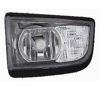 Faro Fendinebbia Delantero Izquierdo Para Isuzu D-max 2012-2017 8981504252