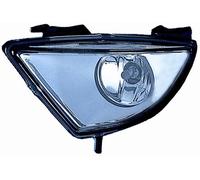 Faro Fendinebbia Delantero para Ford Fiesta 2002-2005 Izquierdo