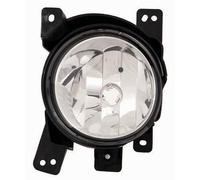 Faro Fendinebbia Delantero Para Hyundai Santafe' 2010-2012 Lateral Izquierdo