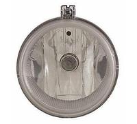 Faro Fendinebbia Delantero Para Jeep Compass 2006-2011 5182025AA