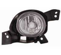 Faro Fendinebbia Delantero Para Mazda 3 2009-2013 Estándar H11 Izquierdo