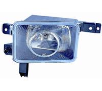 Faro Fendinebbia Delantero para Opel Corsa 2000-2003 Derecho