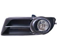 Faro Fendinebbia Delantero Para Toyota Corolla 2001-2004 Station Wagon Izquierdo