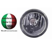 Faro Foco Luz Antiniebla H11 Derecho para Fiat Sedici / Suzuki SX4 2006>2009