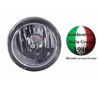 Faro Foco Luz Antiniebla H11 Izquierdo para Fiat Sedici Suzuki SX4 2006>2009