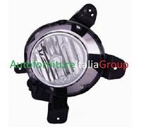 Faro Foco Luz Antiniebla H8 Izquierdo SX para Hyundai I10 13> 2013>