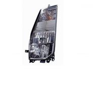 Faro frente derecha para Renault maxity para nissan cabstar 2006 en mas blanco