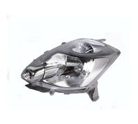Faro frente izquierdo para daihatsu sirion 2005 en mas subaru justy 2007 en mas