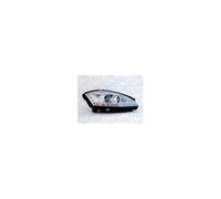 Faro frente izquierdo para mercedes clase s w221 2009 en mas bixenon afs 5000K