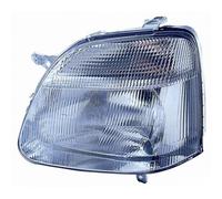 Faro frente izquierdo para opel agila 2000 al 2002 Suzuki Wagon R 2000 al 2002