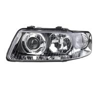 Faro Frontal Apto para Audi A3 8L 09/2000 -05/03 H7 H1 Izquierda Conductor