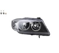 Faro Frontal Apto para BMW 3 E90 E91 09/ 08-12/ 11 Derecha Con Bombilla