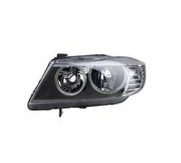 Faro Frontal Apto para BMW 3 E90 E91 09/ 08-12/11 H7 Izquierda Conductor