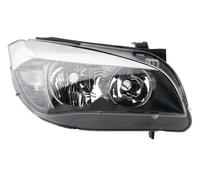 Faro Frontal Apto para BMW X1 E84 07/2012 - H7 Derecho Lado Copiloto