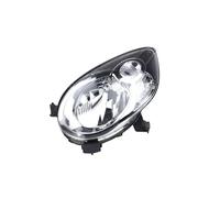 Faro Frontal Apto para Citroen C1 06/2005 - H4 Izquierda Lado Conductor Halógeno