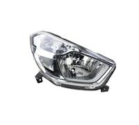 Faros Frontales Derecha H4 JOHNS Para Dacia Lodgy JS_ Dokker KE_