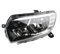 Faro Frontal Apto para Dacia Logan MCV II 01 / 17- H7 Izquierda Lado Conductor
