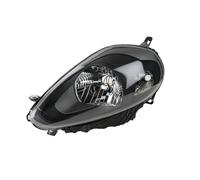 JOHNS 30 19 09-9 Faro delantero