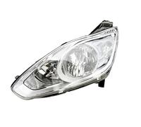 Faro Frontal Apto para Ford C-Max 10 12 / 10-05/15 H7 H1 Izquierda Lado