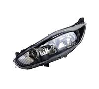 Faro Frontal Apto para Ford Fiesta 08 12/2012 - H7 H15 Izquierda Lado Conductor