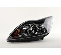 Faro Frontal Apto para Ford Focus 05 02 / 08-01/11 H7 H1 Izquierda
